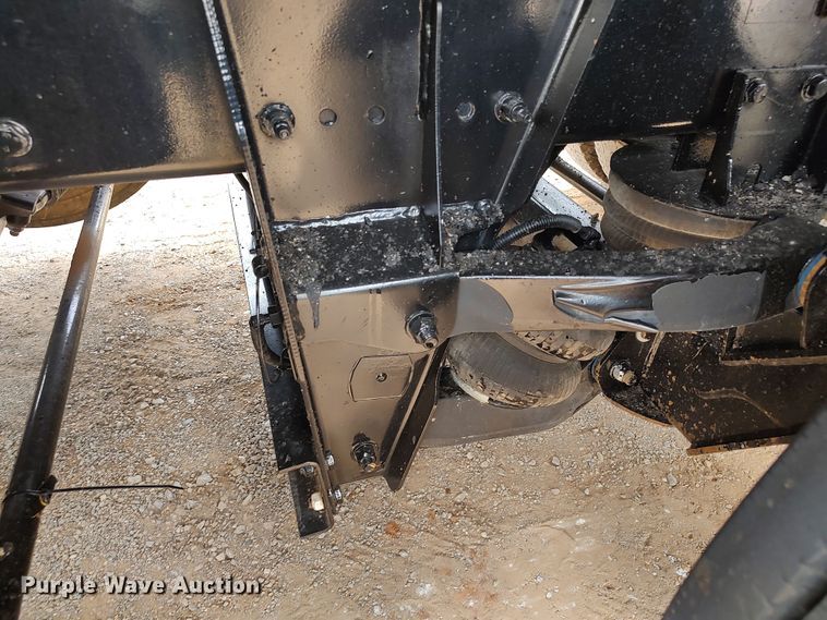 image for item JR9462 2021 Peterbilt 567  dump truck