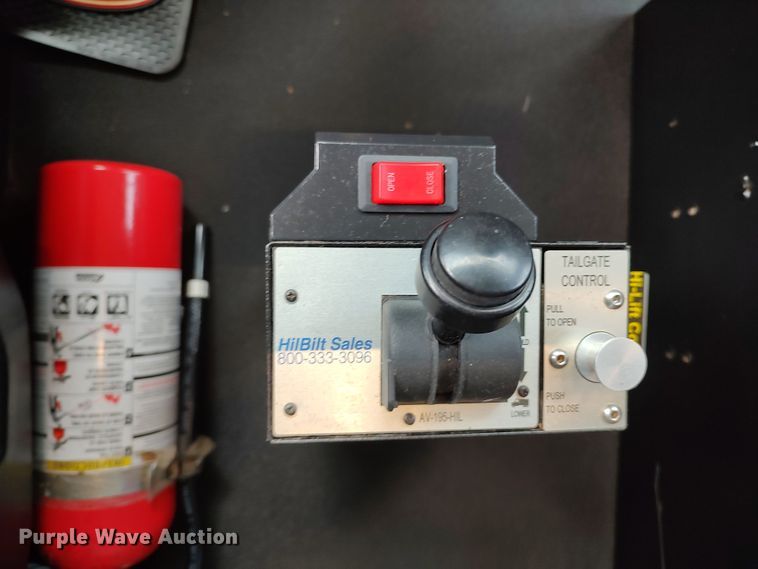 image for item JR9463 2021 Peterbilt 567  dump truck