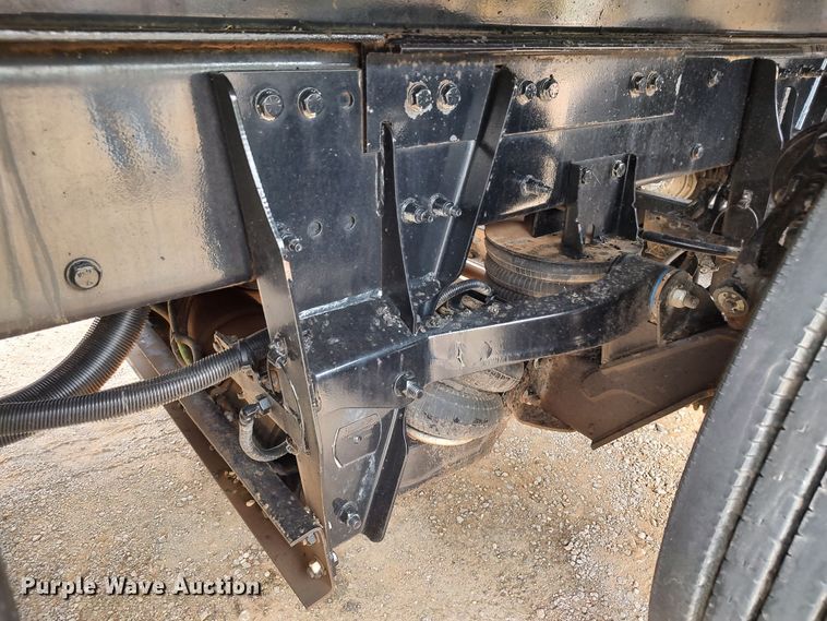 image for item JR9463 2021 Peterbilt 567  dump truck