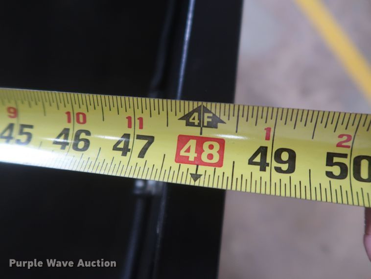 image for item JR9465 2001 Club Car Pioneer 1200  utility vehicle with SSI CS8700 inertial profiler profilograph