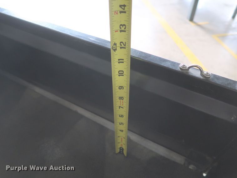 image for item JR9465 2001 Club Car Pioneer 1200  utility vehicle with SSI CS8700 inertial profiler profilograph