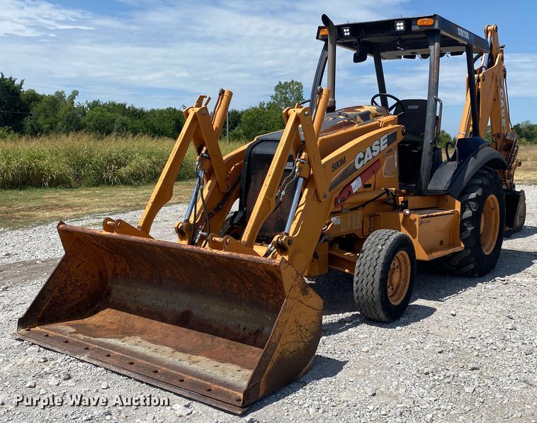 Backhoe Loaders For Sale