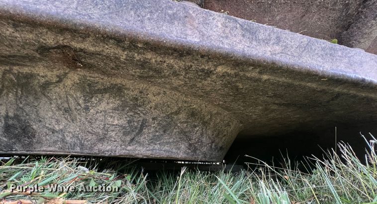 image for item JX9285 Hydro Ax 700  mulcher