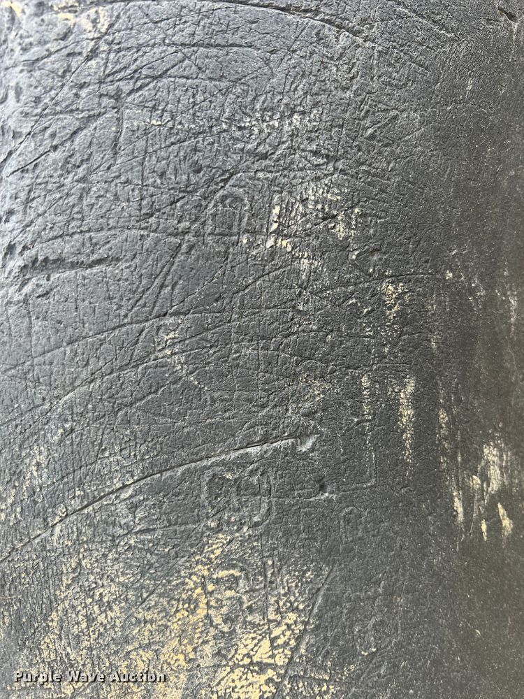 image for item JX9285 Hydro Ax 700  mulcher