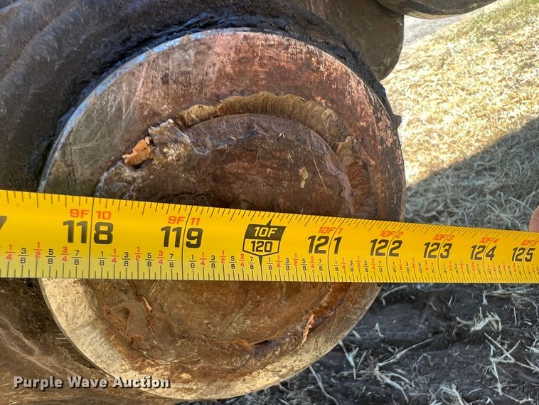 image for item JX9307 2007 Komatsu PC220LC  excavator