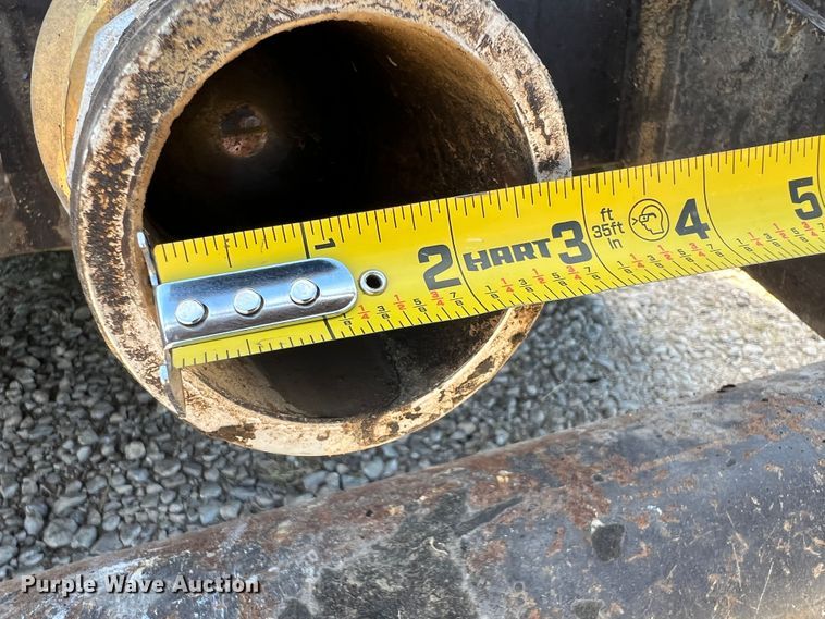 image for item JX9308 2002 International 9400i  water truck