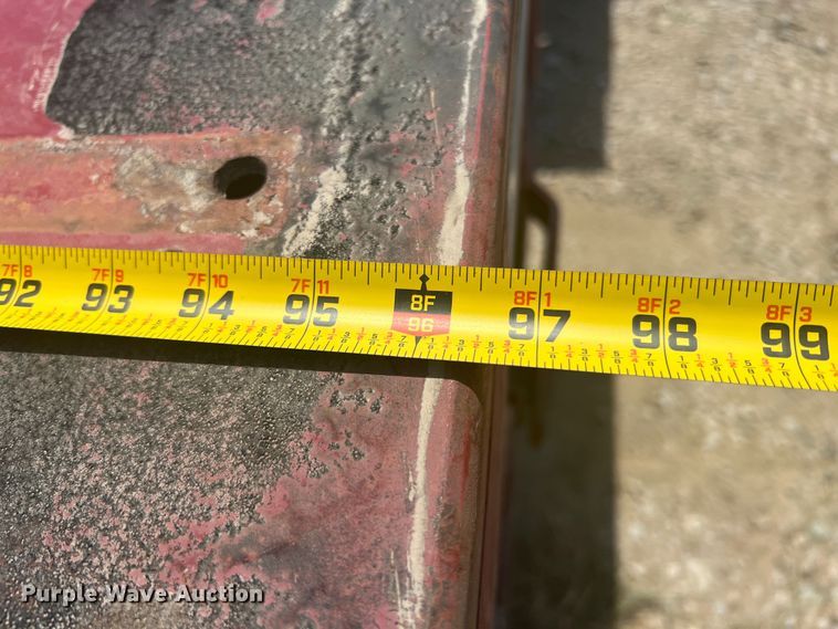 image for item JX9309 2008 Peterbilt 365  crane truck