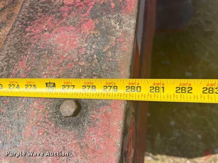 image for item JX9309 2008 Peterbilt 365  crane truck