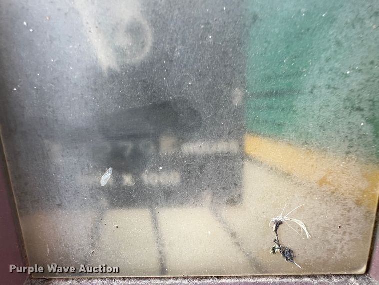 image for item JX9323 Case 580C  backhoe