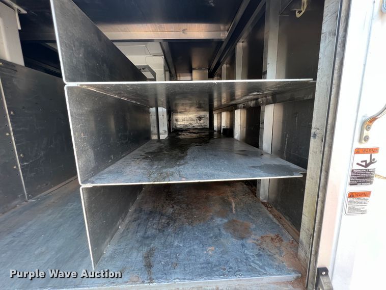 image for item JX9324 2016 Dodge Ram 5500  bucket truck