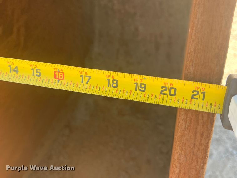 image for item JX9355 2011 John Deere 350G  excavator