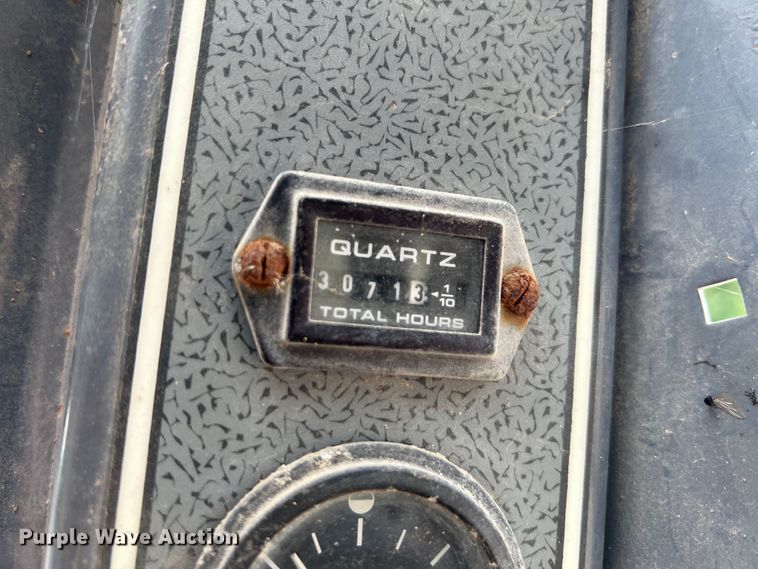 image for item JX9405 2006 Gehl 5640  skid steer loader