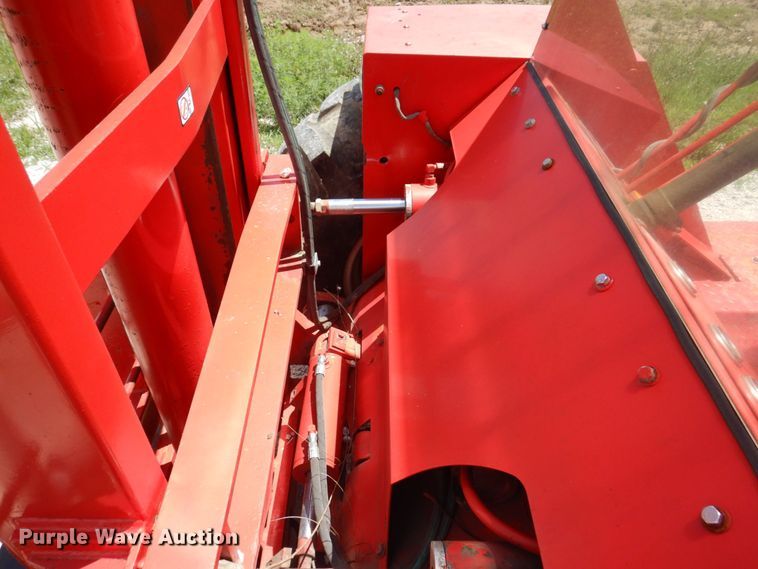 image for item KF9634 1992 Manitou T802 TC-D  forklift