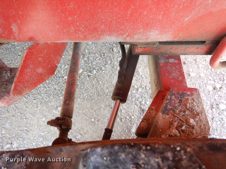 image for item KF9634 1992 Manitou T802 TC-D  forklift