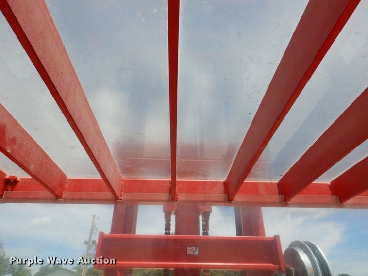 image for item KF9634 1992 Manitou T802 TC-D  forklift