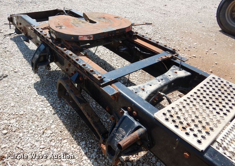 image for item KI9260 2005 Peterbilt 379  semi truck