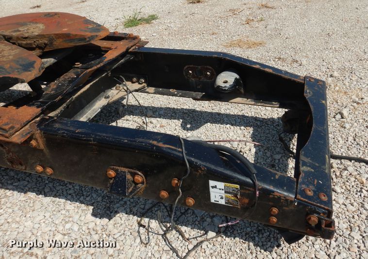 image for item KI9260 2005 Peterbilt 379  semi truck