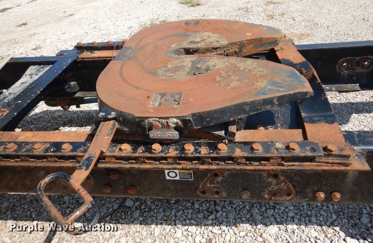 image for item KI9260 2005 Peterbilt 379  semi truck