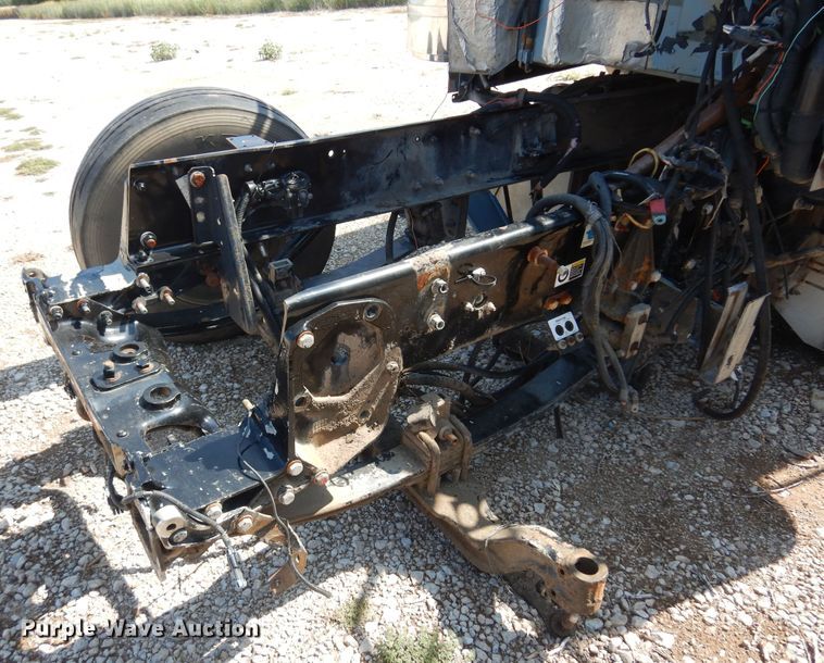 image for item KI9260 2005 Peterbilt 379  semi truck