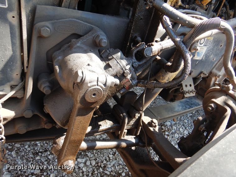 image for item KI9261 2005 Peterbilt 379  semi truck