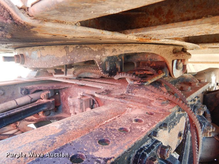 image for item KI9266 2006 Kenworth T2000  semi truck