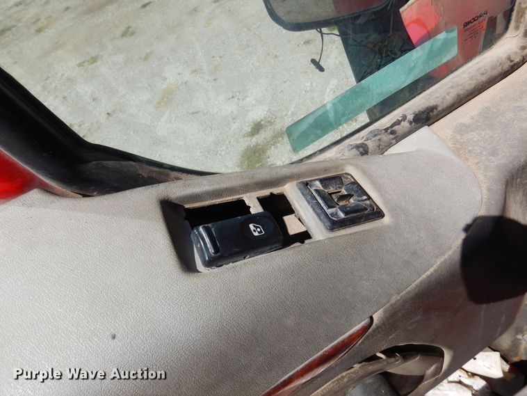 image for item KI9266 2006 Kenworth T2000  semi truck