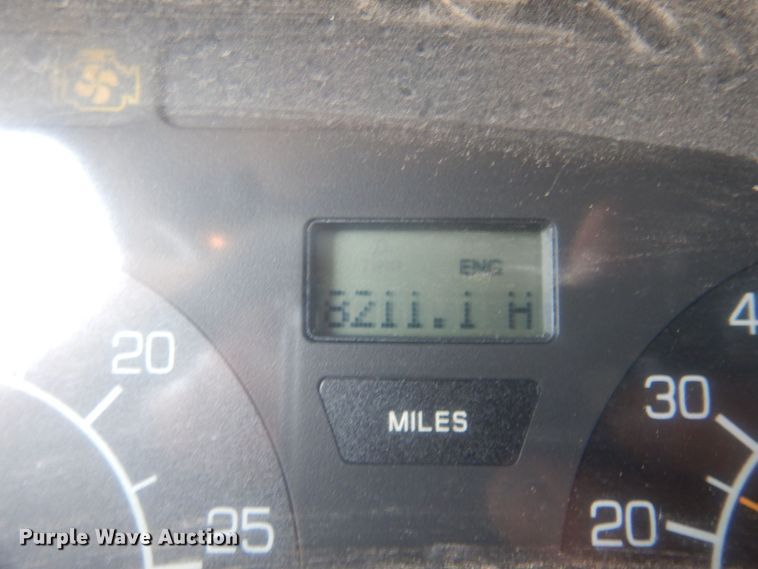 image for item KI9266 2006 Kenworth T2000  semi truck