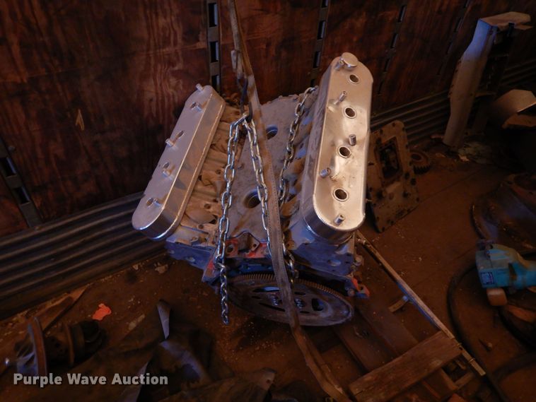 image for item KI9268 1999 Trailmobile  dry van trailer