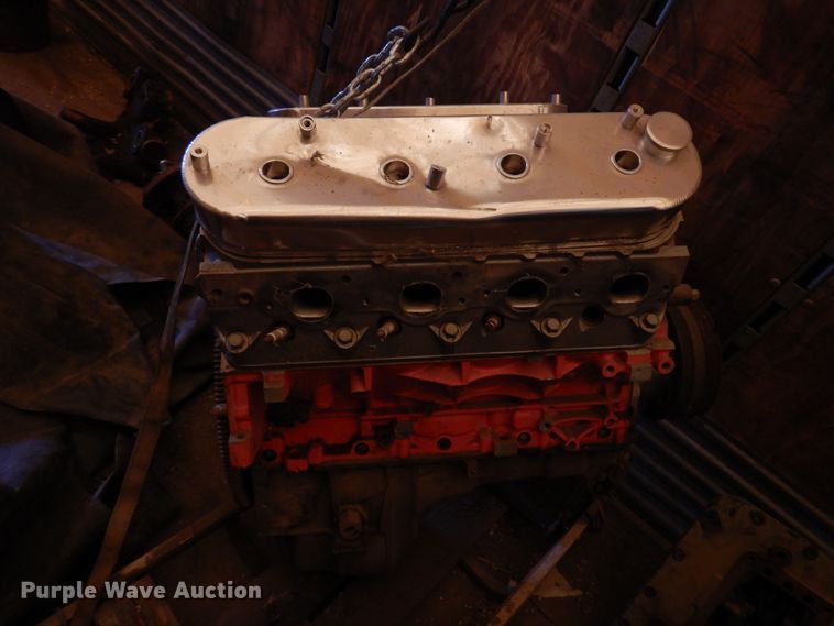 image for item KI9268 1999 Trailmobile  dry van trailer