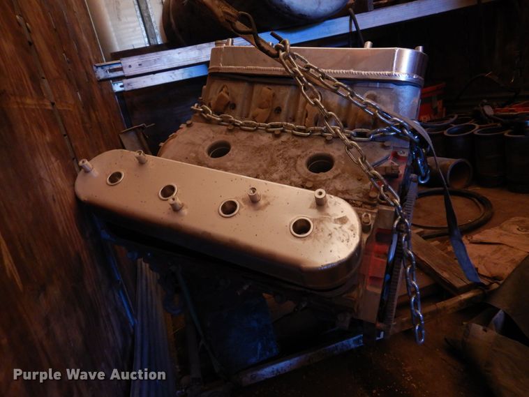 image for item KI9268 1999 Trailmobile  dry van trailer