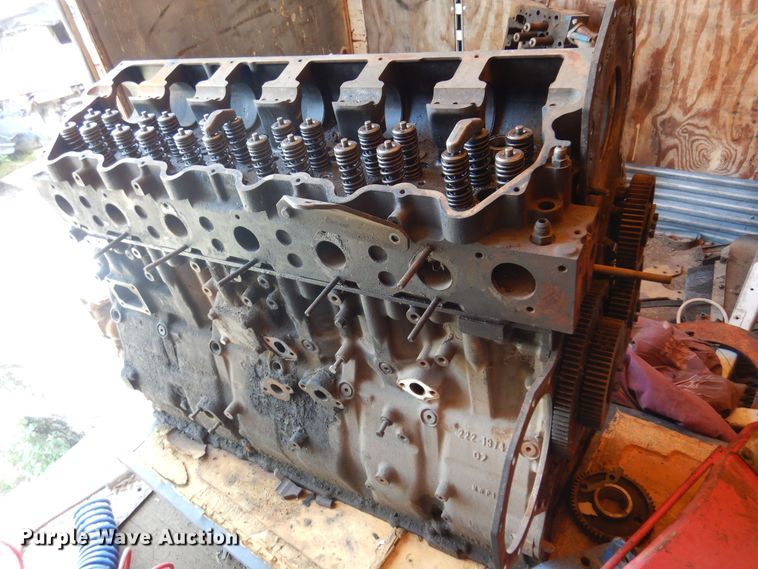 image for item KI9268 1999 Trailmobile  dry van trailer