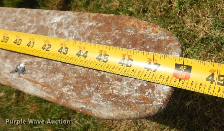 image for item KI9281 2000 Lull 644D  telehandler