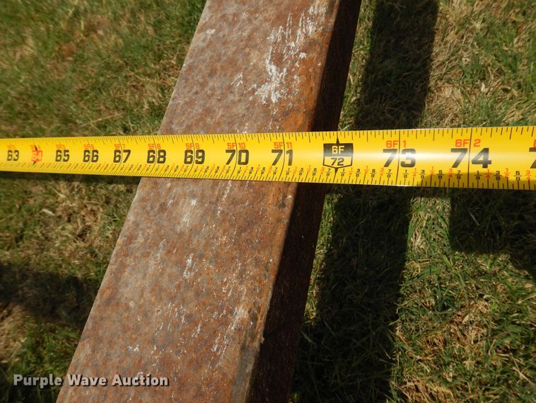 image for item KI9281 2000 Lull 644D  telehandler