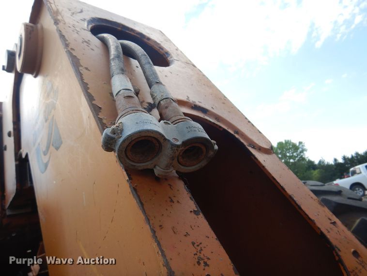 image for item KI9281 2000 Lull 644D  telehandler