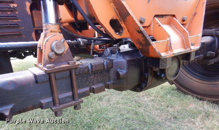 image for item KI9281 2000 Lull 644D  telehandler