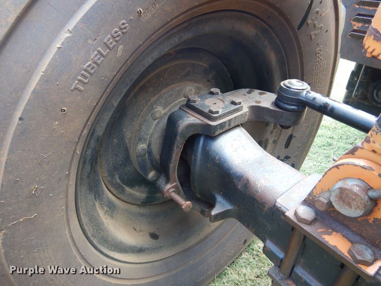 image for item KI9281 2000 Lull 644D  telehandler