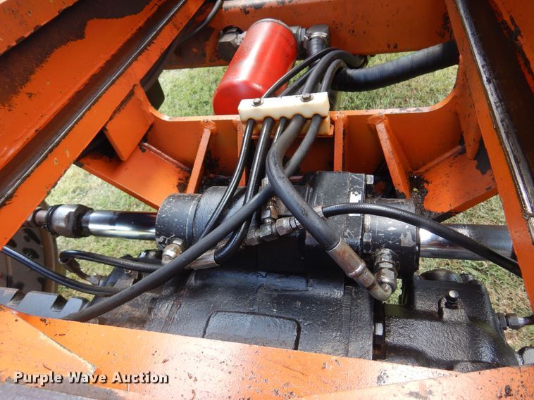 image for item KI9281 2000 Lull 644D  telehandler