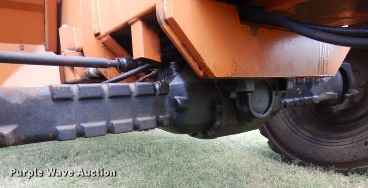 image for item KI9281 2000 Lull 644D  telehandler