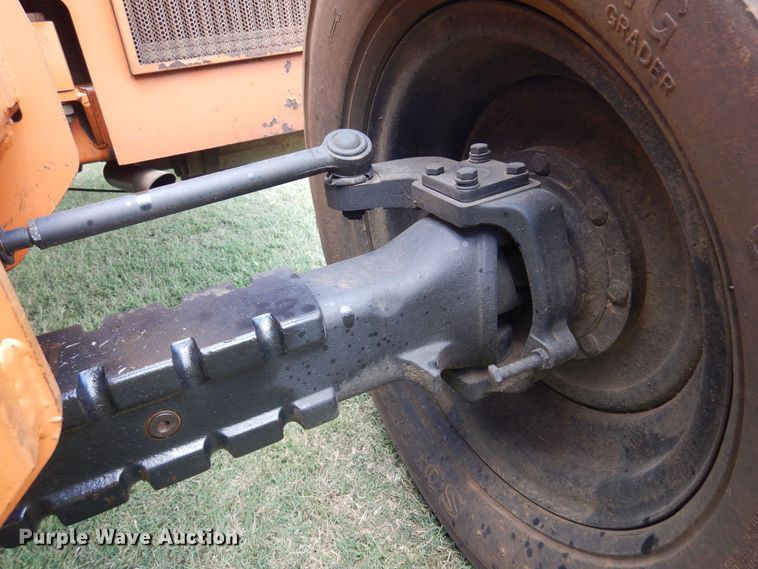 image for item KI9281 2000 Lull 644D  telehandler