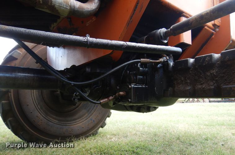 image for item KI9281 2000 Lull 644D  telehandler