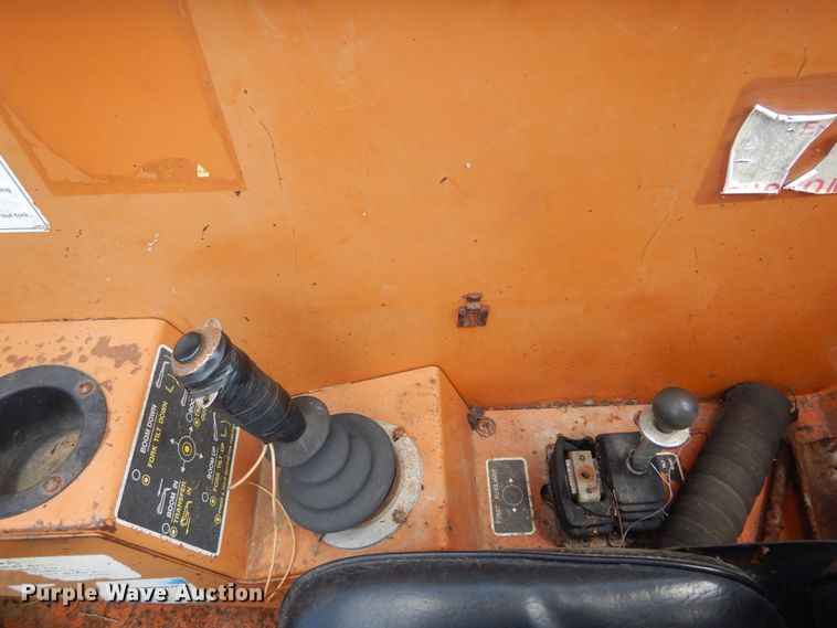 image for item KI9281 2000 Lull 644D  telehandler