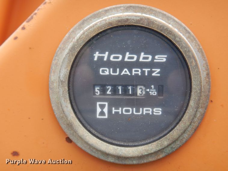 image for item KI9281 2000 Lull 644D  telehandler