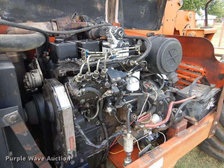 image for item KI9281 2000 Lull 644D  telehandler