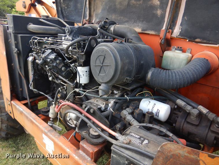 image for item KI9281 2000 Lull 644D  telehandler