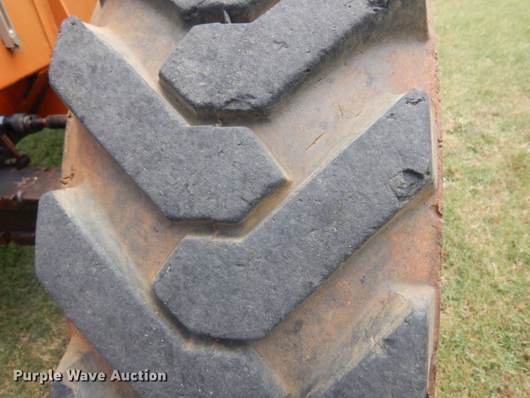 image for item KI9281 2000 Lull 644D  telehandler