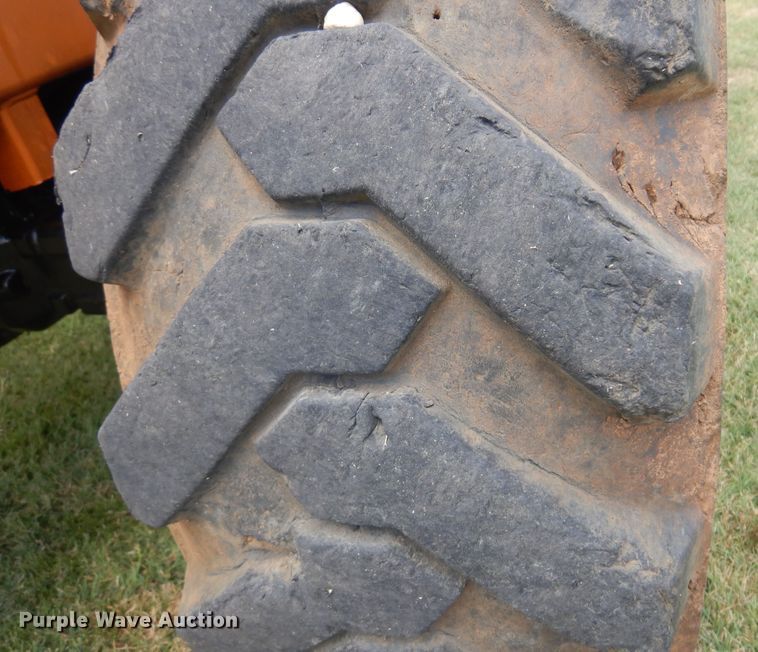 image for item KI9281 2000 Lull 644D  telehandler