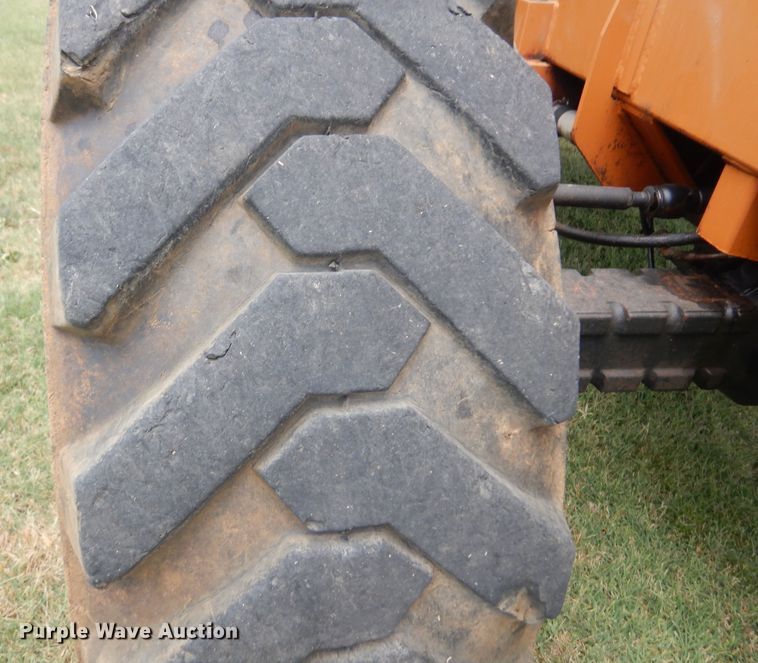 image for item KI9281 2000 Lull 644D  telehandler