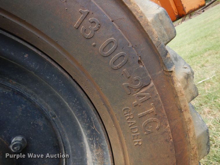 image for item KI9281 2000 Lull 644D  telehandler