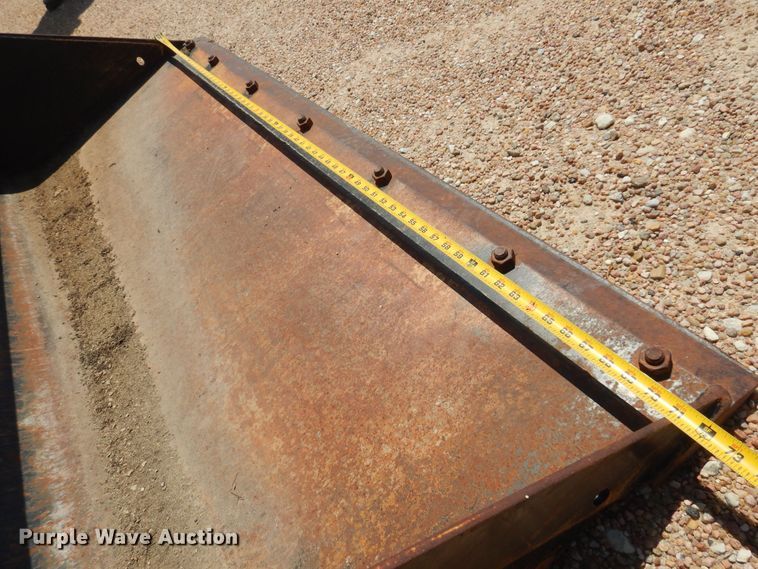 image for item KI9294 2000 John Deere 250  skid steer loader