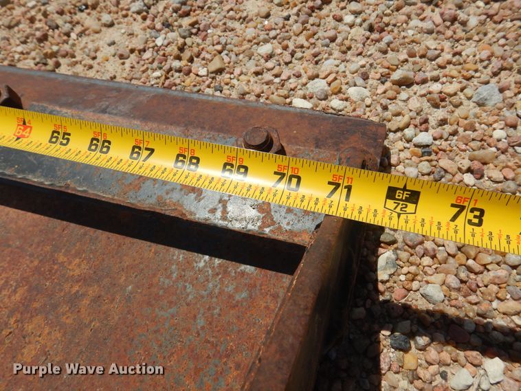 image for item KI9294 2000 John Deere 250  skid steer loader